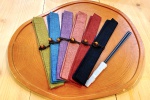にっぽん伝統色箸袋の写真